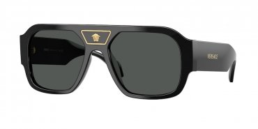 OKULARY VERSACE VE 4508U GB1/87 56 ROZMIAR M