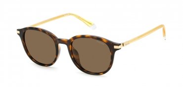 OKULARY POLAROID PLD 4148GSX 086 50 ROZMIAR S Z POLARYZACJĄ