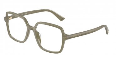 OKULARY KOREKCYJNE JIMMY CHOO JC 3046U 5082 53 ROZMIAR M