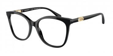OKULARY KOREKCYJNE EMPORIO ARMANI EA 3231 5017 52 ROZMIAR M