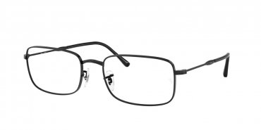 OKULARY KOREKCYJNE RAY-BAN® RX 3746V 2509 56 ROZMIAR L