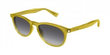 OKULARY SAINT LAURENT SL 797 005 53 ROZMIAR M