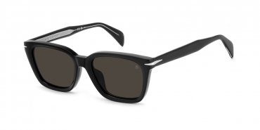 OKULARY DAVID BECKHAM DB 7135FS 807 55 ROZMIAR M