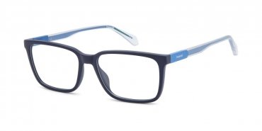 OKULARY KOREKCYJNE POLAROID PLD D620 FLL 56 ROZMIAR M