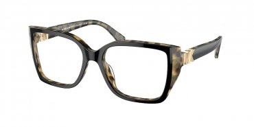 OKULARY KOREKCYJNE MICHAEL KORS CASTELLO MK 4115U 3950 56 ROZMIAR M