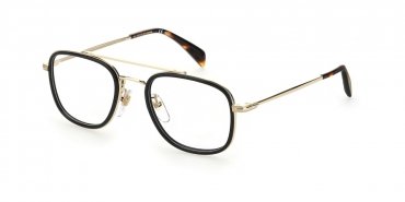 OKULARY KOREKCYJNE DAVID BECKHAM DB 7012 RHL 51 ROZMIAR M