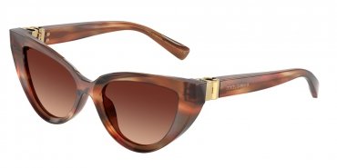 OKULARY DOLCE & GABBANA DG 4497 322113 52 ROZMIAR M