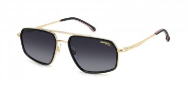 OKULARY CARRERA CA 338S RHL 58 ROZMIAR L