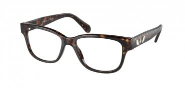 OKULARY KOREKCYJNE SWAROVSKI SK 2007 1002 54 ROZMIAR M