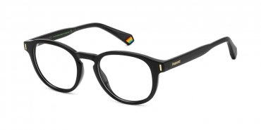 OKULARY KOREKCYJNE POLAROID PLD D452 807 48 ROZMIAR S