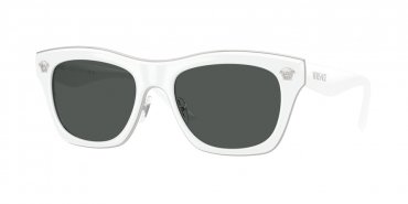 OKULARY VERSACE VE 2272 314/87 53 ROZMIAR M