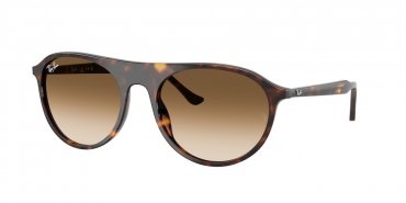 OKULARY RAY-BAN® RB 2215 902/51 56 ROZMIAR L