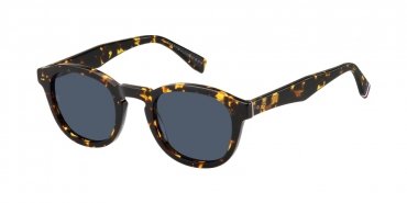 OKULARY TOMMY HILFIGER TH 2031S 086 49 ROZMIAR M