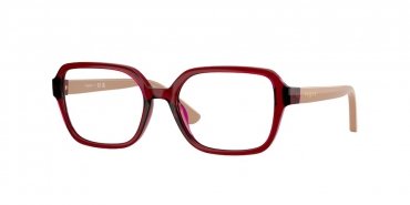 OKULARY KOREKCYJNE DZIECIĘCE VOGUE EYEWEAR JUNIOR VY 2032 3066 47