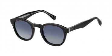 OKULARY TOMMY HILFIGER TH 2031S 807 49 ROZMIAR M