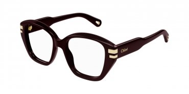 OKULARY KOREKCYJNE CHLOE CH 0267O 004 51 ROZMIAR S
