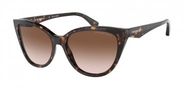 OKULARY EMPORIO ARMANI EA 4162 587913 55 ROZMIAR M
