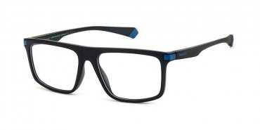 OKULARY KOREKCYJNE POLAROID PLD D448 VKM 55 ROZMIAR M