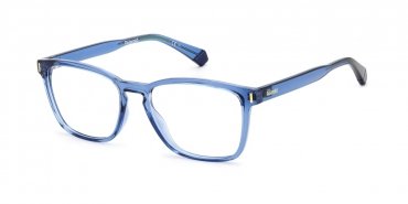 OKULARY KOREKCYJNE POLAROID PLD D462 PJP 54 ROZMIAR M