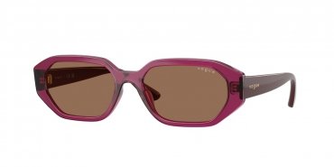 OKULARY DZIECIĘCE VOGUE EYEWEAR JUNIOR VJ 2034 327173 52
