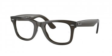 OKULARY KOREKCYJNE RAY-BAN® WAYFARER EASE RX 4340V 8224 50 ROZMIAR M