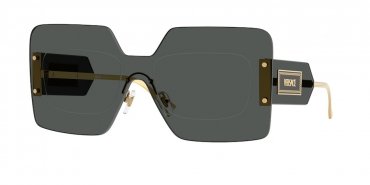 OKULARY VERSACE VE 2277 100287 42 ROZMIAR L