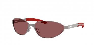 OKULARY FERRARI SCUDERIA FZ 5008 137/1E 64 ROZMIAR L