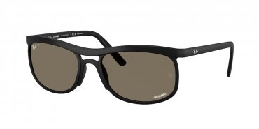 OKULARY RAY-BAN® RB 4452CH 601S87 56 ROZMIAR L
