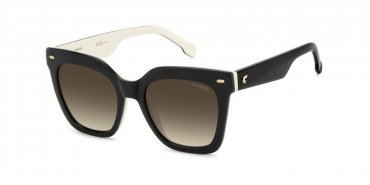 OKULARY CARRERA CA 3086S 80S 52 ROZMIAR M