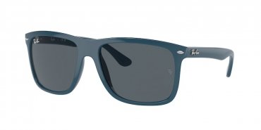 OKULARY RAY-BAN® BOYFRIEND TWO RB 4547 6717R5 60 ROZMIAR L