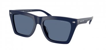 OKULARY MICHAEL KORS PEBBLE BEACH MK 2225U 400980 56 ROZMIAR M