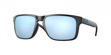 OKULARY OAKLEY® HOLBROOK XL OO 9417 941725 59 ROZMIAR L Z POLARYZACJĄ
