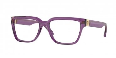 OKULARY KOREKCYJNE VERSACE VE 3357 5464 53 ROZMIAR M