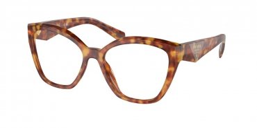 OKULARY KOREKCYJNE PRADA EYEWEAR PR 20ZV 10L1O1 54 ROZMIAR M