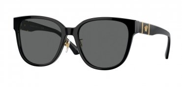 OKULARY VERSACE VE 4460D GB1/87 57 ROZMIAR L