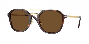 OKULARY PERSOL® PO 3352S 24/57 55 ROZMIAR L Z POLARYZACJĄ