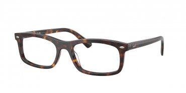 OKULARY KOREKCYJNE RAY-BAN® RX 5450 2012 54 ROZMIAR M