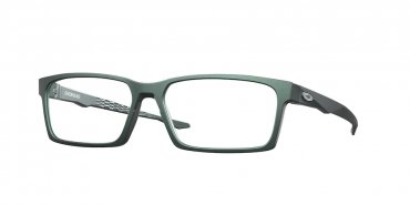 OKULARY KOREKCYJNE OAKLEY® OVERHEAD OX 8060 806004 57 ROZMIAR M