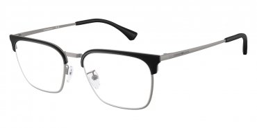 OKULARY KOREKCYJNE EMPORIO ARMANI EA 1186D 3003 55 ROZMIAR M