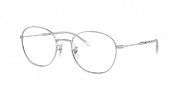 OKULARY KOREKCYJNE RAY-BAN® RX 6509 2968 51 ROZMIAR S