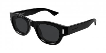 OKULARY SAINT LAURENT SL 761 001 49 ROZMIAR M