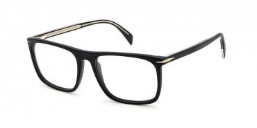 OKULARY KOREKCYJNE DAVID BECKHAM DB 1108 003 57 ROZMIAR M