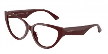 OKULARY KOREKCYJNE JIMMY CHOO JC 3023HU 5057 55 ROZMIAR M