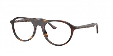 OKULARY KOREKCYJNE RAY-BAN® RX 5441 2012 51 ROZMIAR M