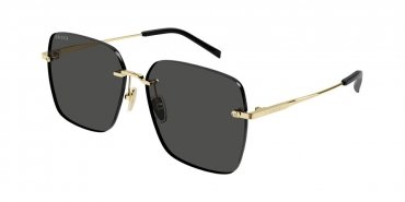 OKULARY GUCCI GG 1955SA 001 60 ROZMIAR L