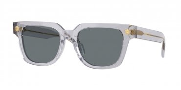 OKULARY VERSACE VE 4510U 530580 52 ROZMIAR M