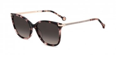OKULARY CAROLINA HERRERA HER 0261GS HT8 55 ROZMIAR M