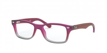 OKULARY KOREKCYJNE DZIECIĘCE RAY-BAN RY 1531 3648 48