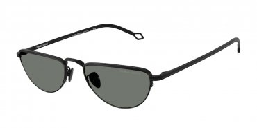 OKULARY GIORGIO ARMANI AR 6166J 300111 53 ROZMIAR M