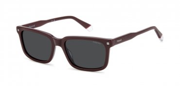 OKULARY POLAROID PLD 4174SX LHF 55 ROZMIAR M Z POLARYZACJĄ